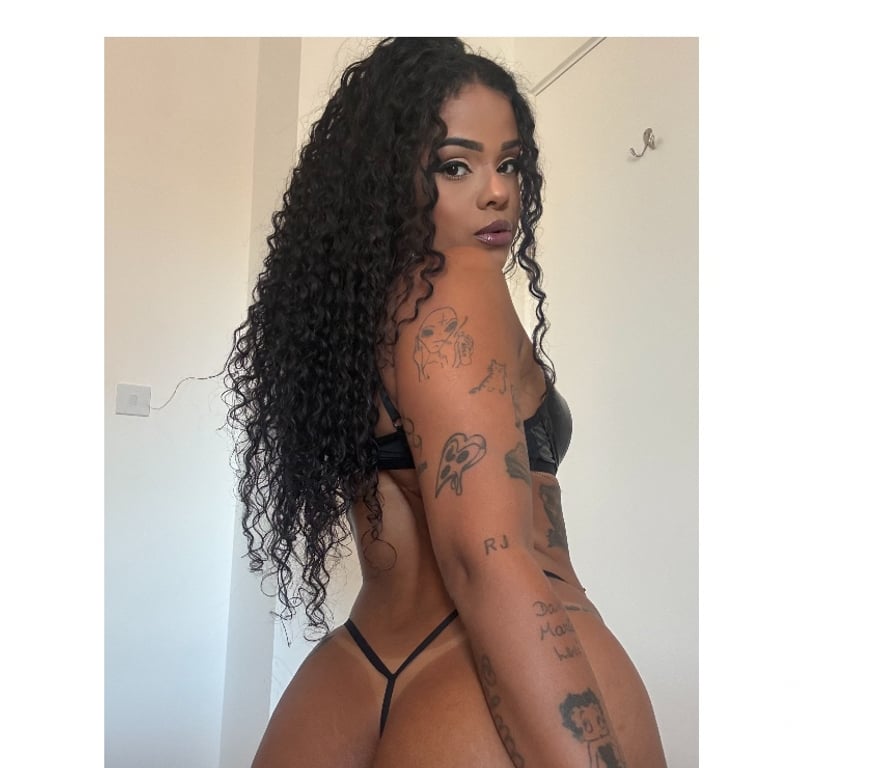 Escorts Barking and Dagenham Romford - Barking and Dagenham - Photos for Brazilian skinny Gabi party girl GFE