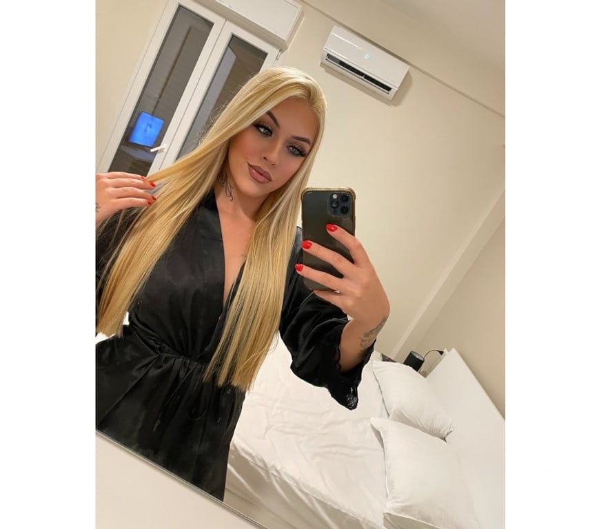 Escorts Greater Manchester Manchester - Photos for Giulia Your Best Company 🔥