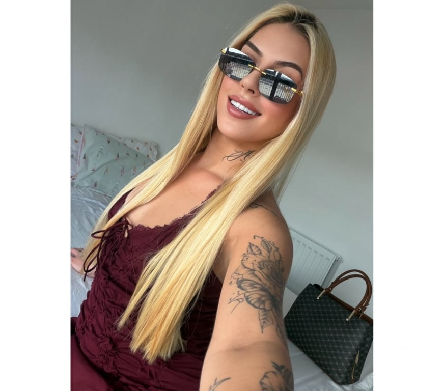 Escorts Greater Manchester Manchester - Photos for Giulia Your Best Company 🔥