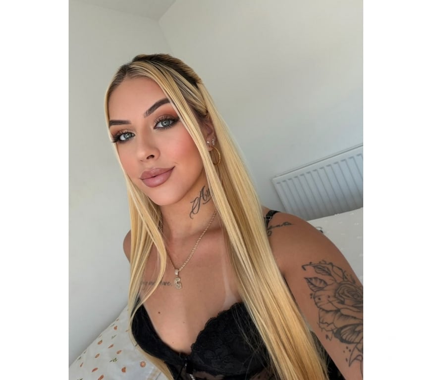 Escorts Greater Manchester Manchester - Photos for Giulia Your Best Company 🔥