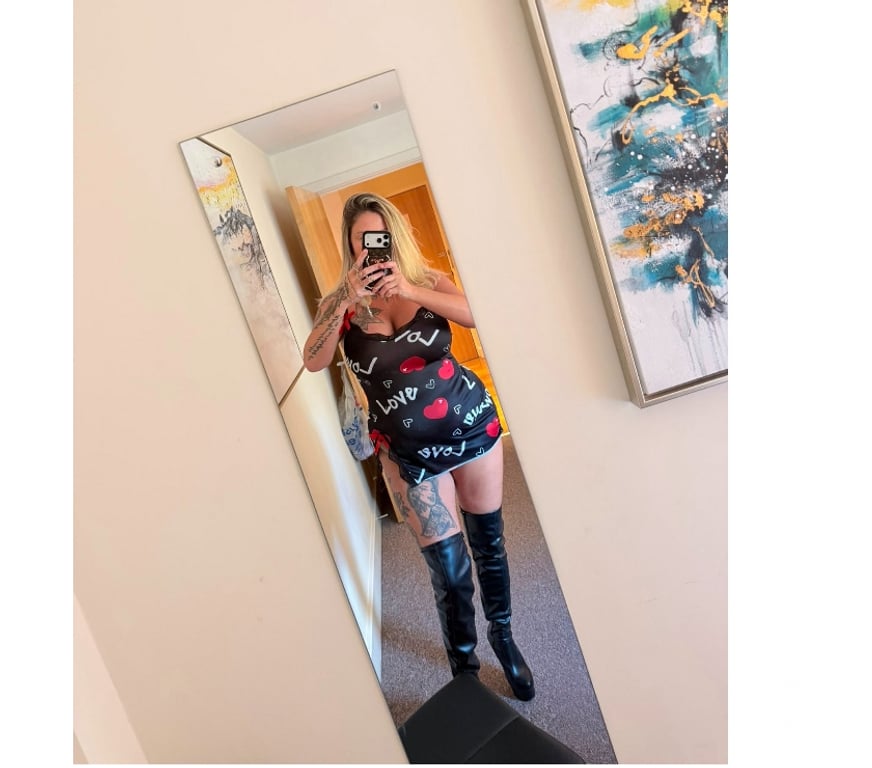 Escorts Derry and Strabane Artigarvan - Derry and Strabane - Photos for British Scouser Kaycee Ryder Strabane Sun & Monday
