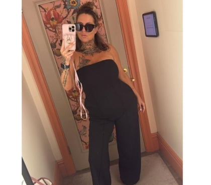 Escorts and Massages Artigarvan Derry and Strabane - Photos for British Scouser Kaycee Ryder Strabane Sun & Monday