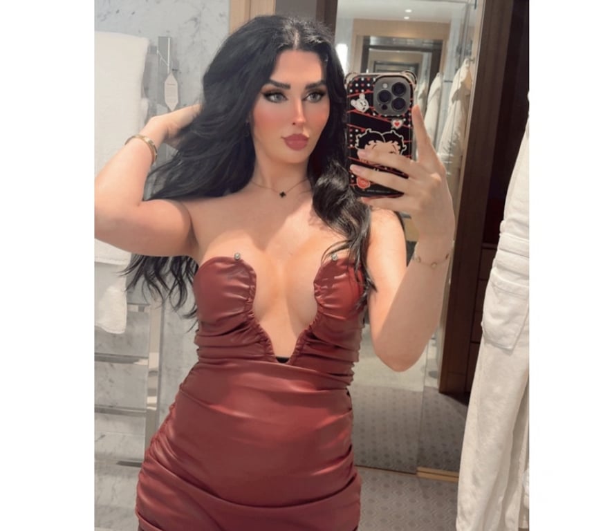 Trans Escorts Glasgow Blythswood Hill - Glasgow - Photos for Ts Lili super sexy and feminine
