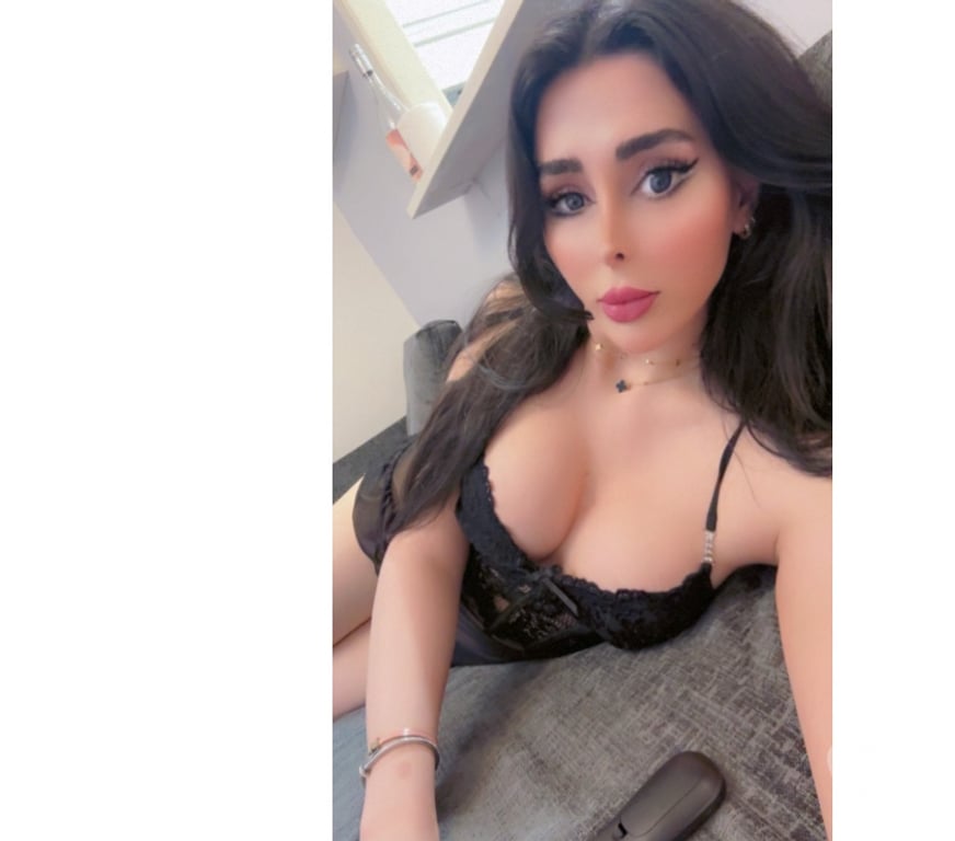 Trans Escorts Glasgow Blythswood Hill - Glasgow - Photos for Ts Lili super sexy and feminine