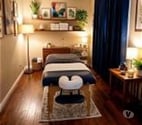 Birmingham New Street - Birmingham — Male Massage Therapist
