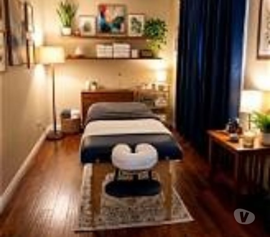 Full body massage West Midlands Birmingham - Photos for Male Massage Therapist