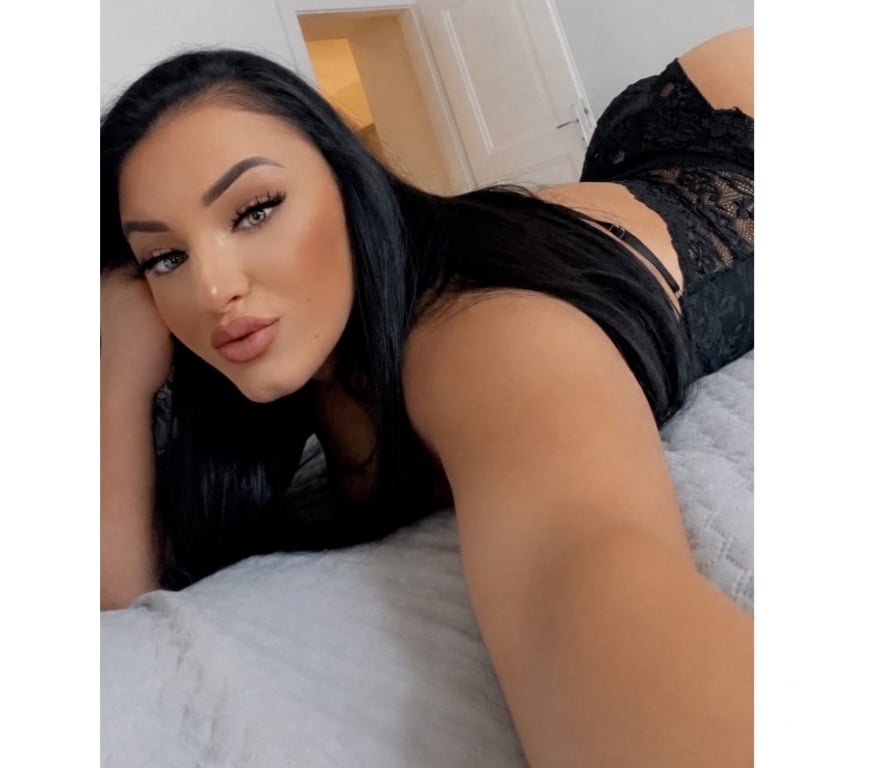 Escorts Merseyside Liverpool - Photos for Brumy now ❤️Liverpool