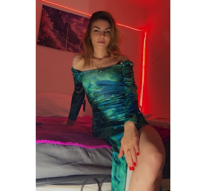 Escorts South East London Peckham - South East London - Photos for ✨ALINA SLIM BODY💫No Rush❗️REAL📸