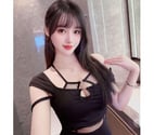 😻A Japanese PARTY GIRL, new in here, Amazing