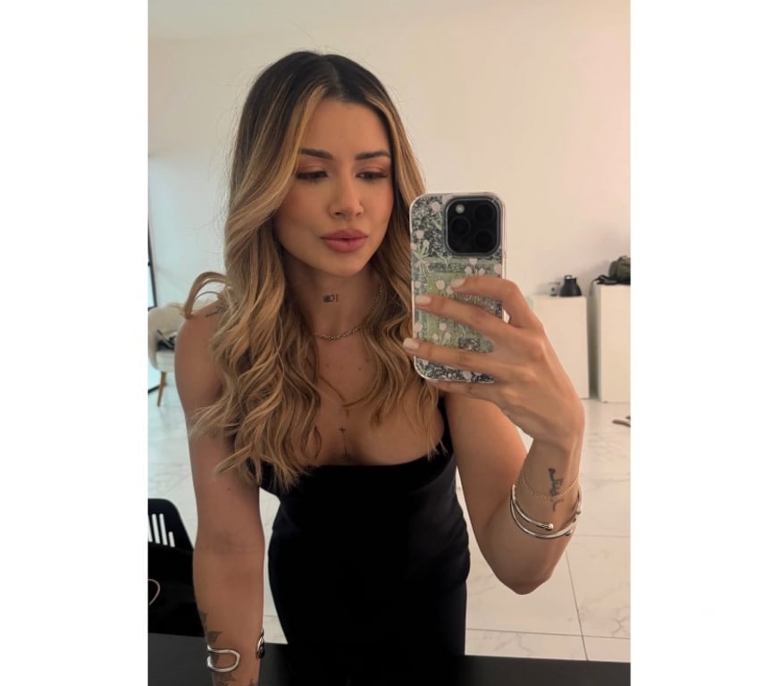Escorts Dundee Dundee City Centre - Dundee - Photos for Bruna Brazilian 🇧🇷