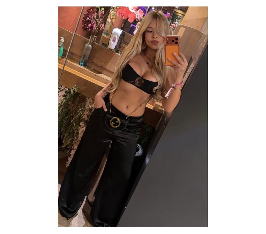 Escorts Newport - Wales Newport City Centre - Newport - Photos for 2 TIMES 100£ 🇧🇷 YASMIN ❤️‍🔥 PARTY GIRL