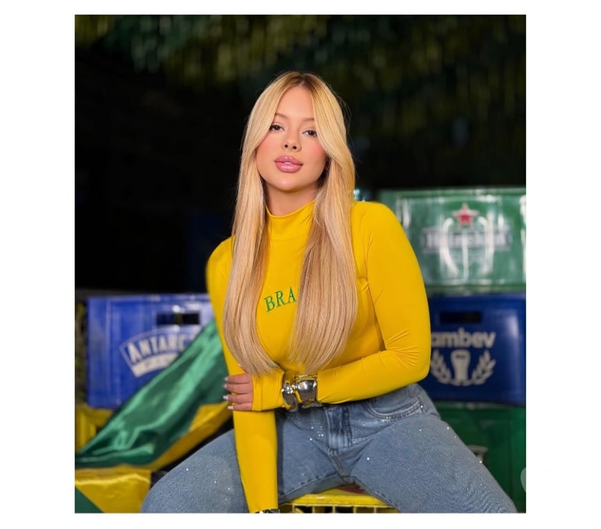 Escorts Newport - Wales Newport City Centre - Newport - Photos for 2 TIMES 100£ 🇧🇷 YASMIN ❤️‍🔥 PARTY GIRL