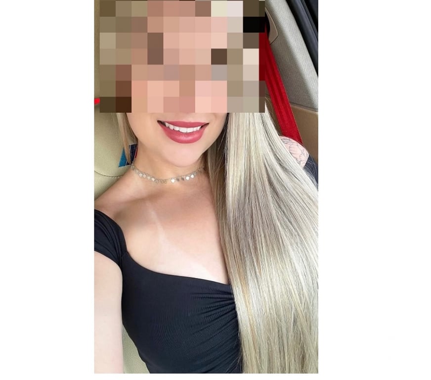 Escorts Cardiff Cardiff City Centre - Cardiff - Photos for 💛BLOND AND ELEGANT 💝READY TO PARTY🥂