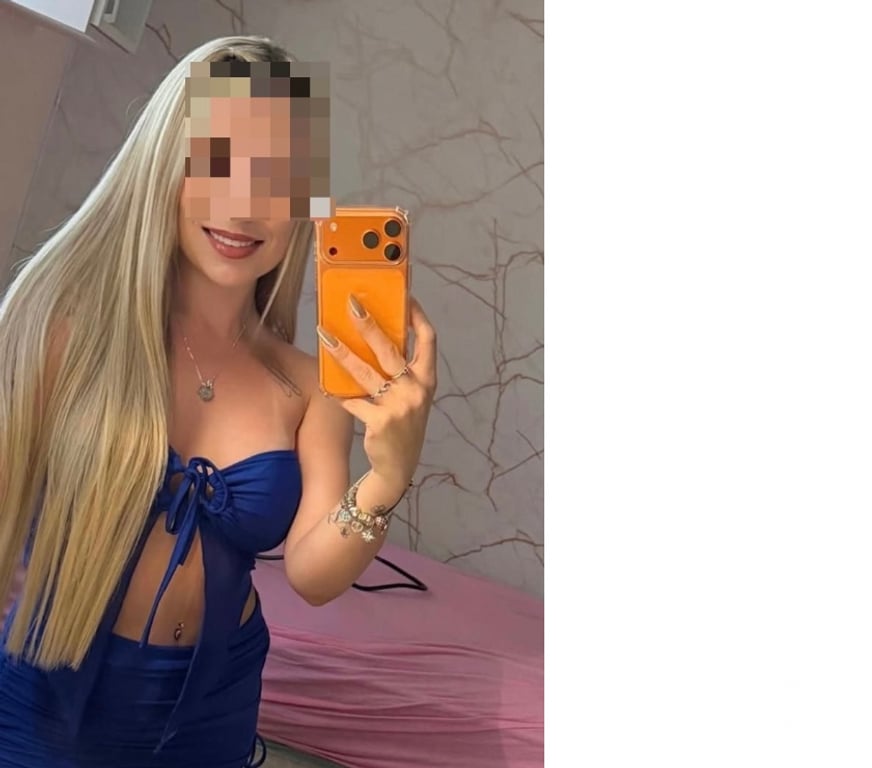 Escorts Cardiff Cardiff City Centre - Cardiff - Photos for 💛BLOND AND ELEGANT 💝READY TO PARTY🥂
