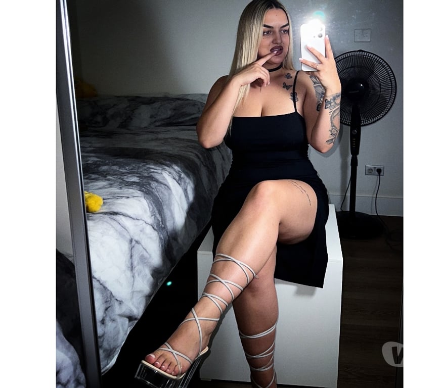 Escorts Greater Manchester Manchester - Photos for Antonia❤️REAL❤️PARTY🎉24 7