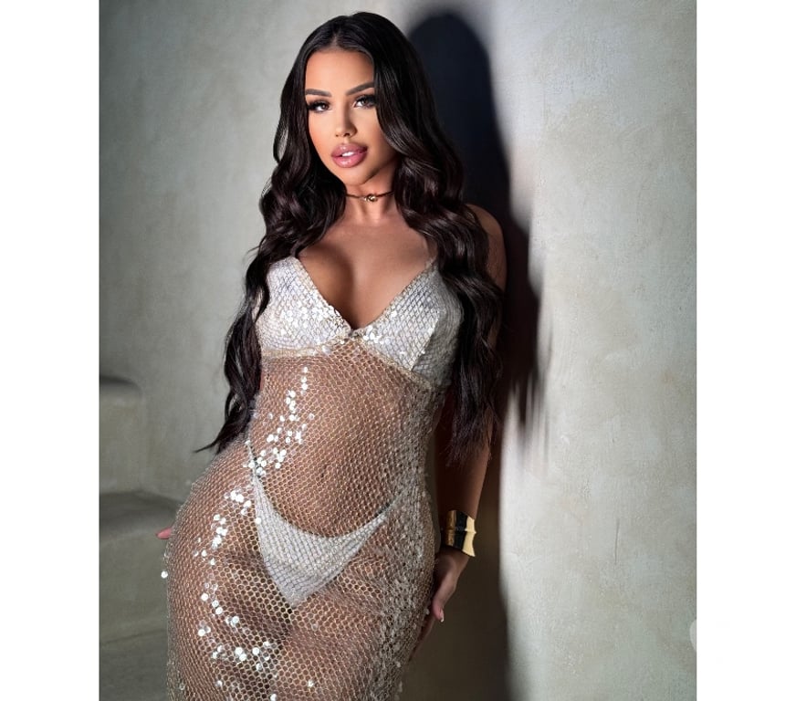 Escorts West Midlands Birmingham - Photos for 💕ISABELLA BRUNET GFE BACK IN TOWN 💕BIG ASS🍑