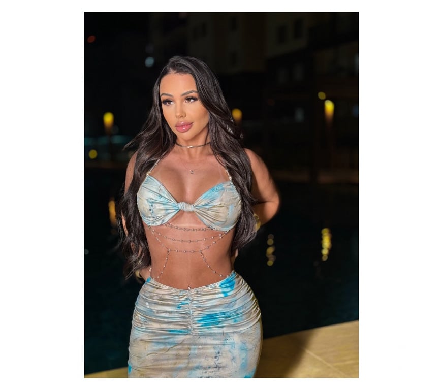 Escorts West Midlands Birmingham - Photos for 💕ISABELLA BRUNET GFE BACK IN TOWN 💕