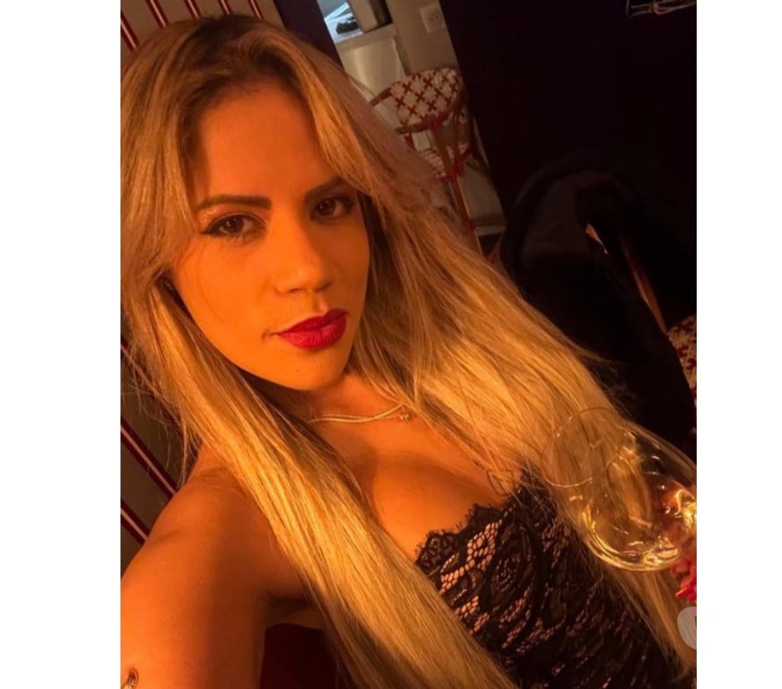 Escorts West London Kensington (Olympia) Station - West London - Photos for 🇧🇷Chloe🌶️First Time in Town 🔥GFE