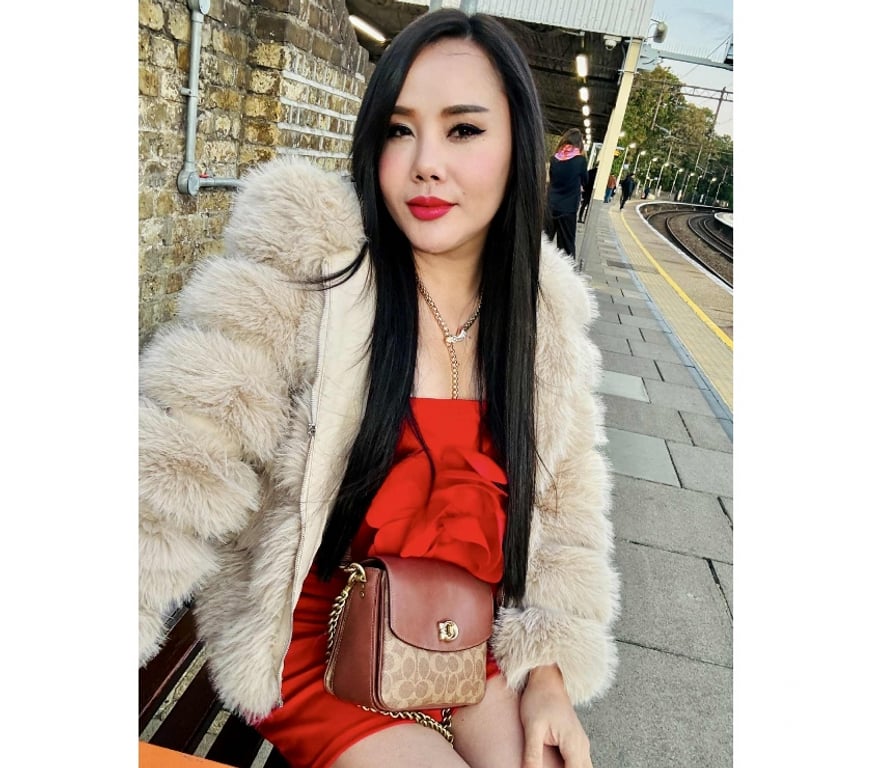 Escorts West Northamptonshire Dallington - West Northamptonshire - Photos for RISA🌶️SEXY 🔥 THAI TS GOOD SERVICE ☎️07539863884