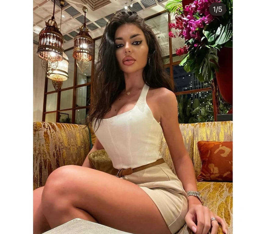 Escorts Gloucestershire Gloucester - Photos for Stunning Monika‼️Brunette ✅🔝✅