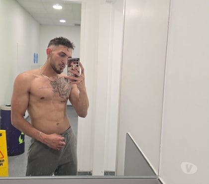  Gay massage Birmingham Birmingham - Photos for Xxl friend can join! MASSAGE!