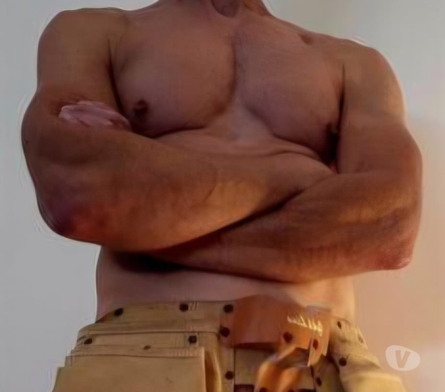 Escorts Conwy Penmaenmawr - Conwy - Photos for Mature man for your guilty pleasures