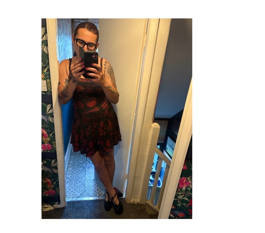 Trans Escorts Greater Manchester Manchester - Photos for Message me if you need something