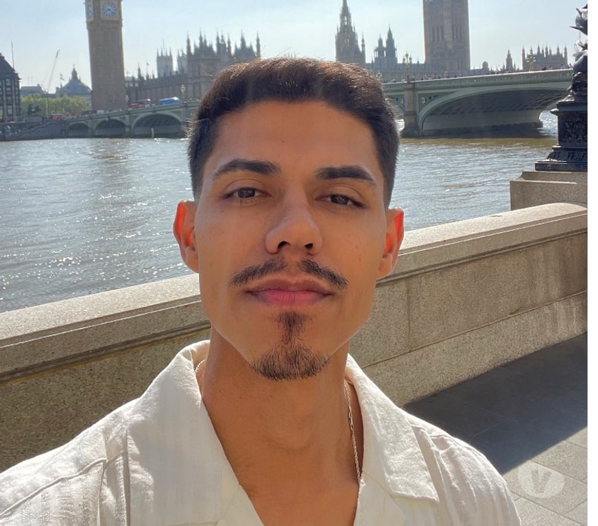  Gay massage North West London Willesden Junction Station - North West London - Photos for Eduardo Twink Braz