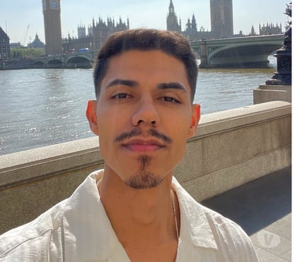  Gay massage Willesden Junction Station North West London - Photos for Eduardo Twink Braz