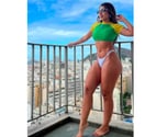 (NÍVEL A) BRAZILIAN GIRL on WhatsApp 🇧🇷👠BEST OWO