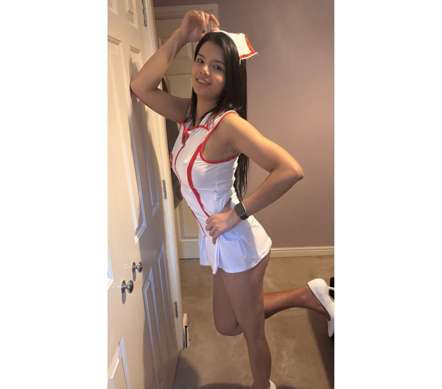 Escorts Bracknell Forest Bracknell - Bracknell Forest - Photos for 💕Sweet Nida Perfect Body Thai girl back in town 💕