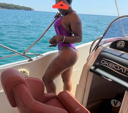 Escorts and Massages Manchester City Centre Manchester - Photos for LUXURY CREAMIE COCO EBONY