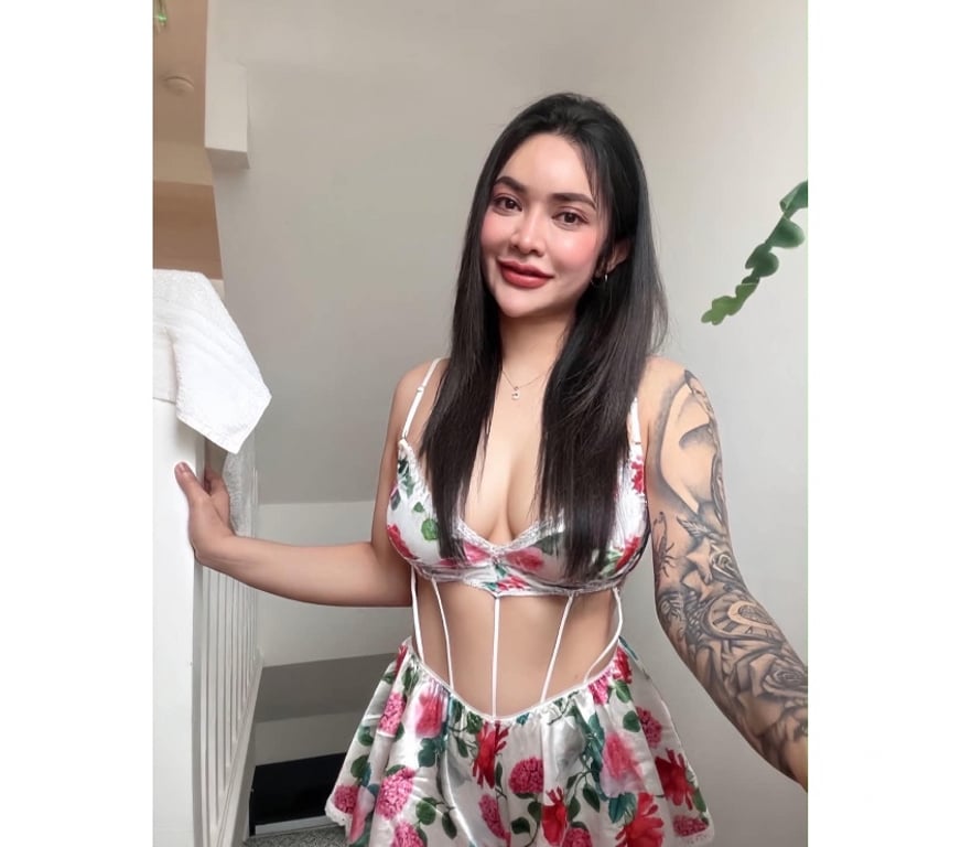 Escorts Oxfordshire Oxford - Photos for Thai Mona ❤️‍🔥HOT THAI TATTOO GIRL 💋