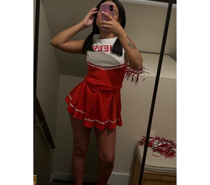 Escorts Hampshire Southampton - Photos for NEW DWARF STHEPHANY 🍄😍100% REAL 🍾🇧🇷