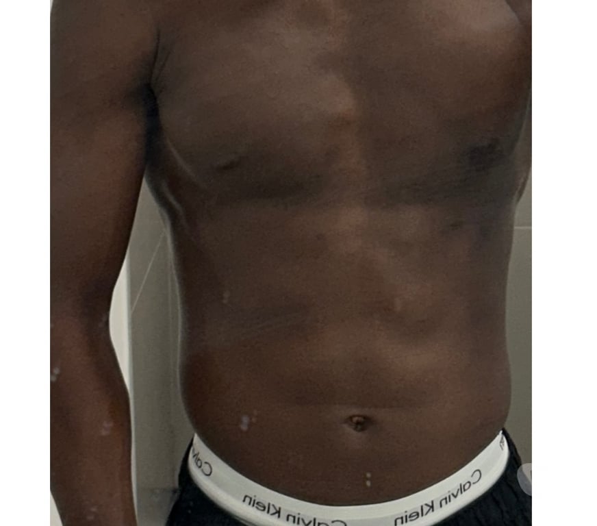 Escorts East London East Ham - East London - Photos for Young black male respectful and discreet