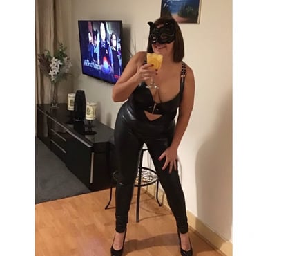 Escorts Dundee City Centre Dundee - Photos for Mamassita Mature Sexy