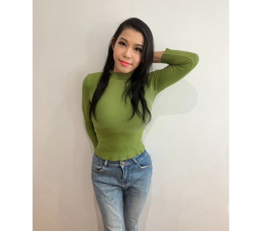 Escorts North London Finchley - North London - Photos for ❤️Thai Meya❤️ All Natural, No Rushing