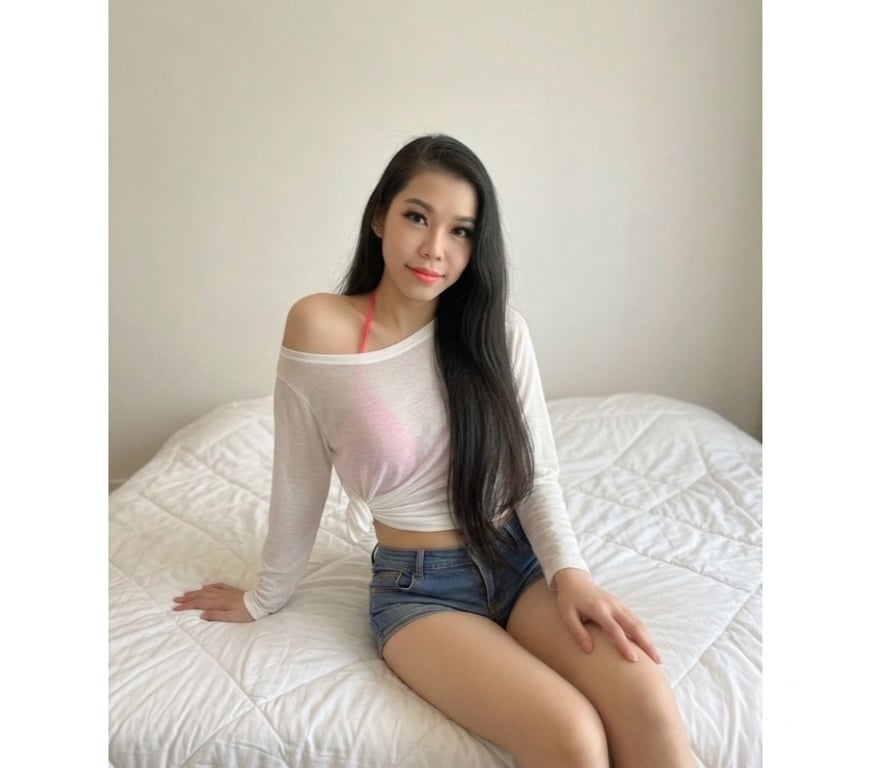 Escorts North London Finchley - North London - Photos for ❤️Thai Meya❤️ All Natural, No Rushing