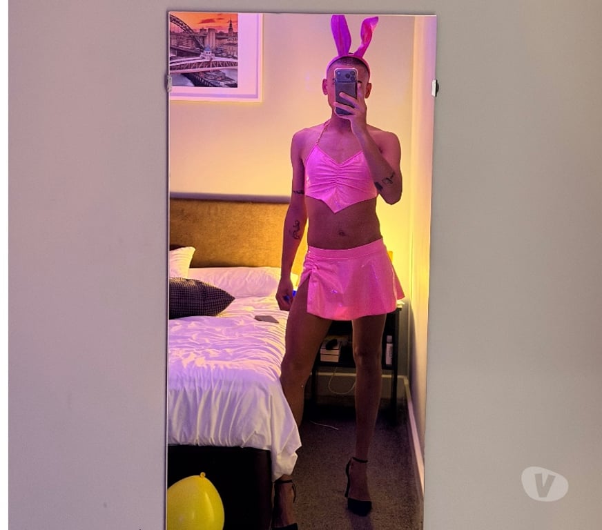 Trans Escorts Tyne and Wear Newcastle upon Tyne - Photos for 👠 Feemboy Brazilian 😈 party