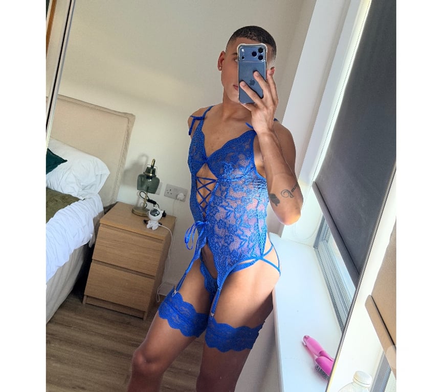 Trans Escorts Tyne and Wear Newcastle upon Tyne - Photos for 👠 Feemboy Brazilian 😈 party
