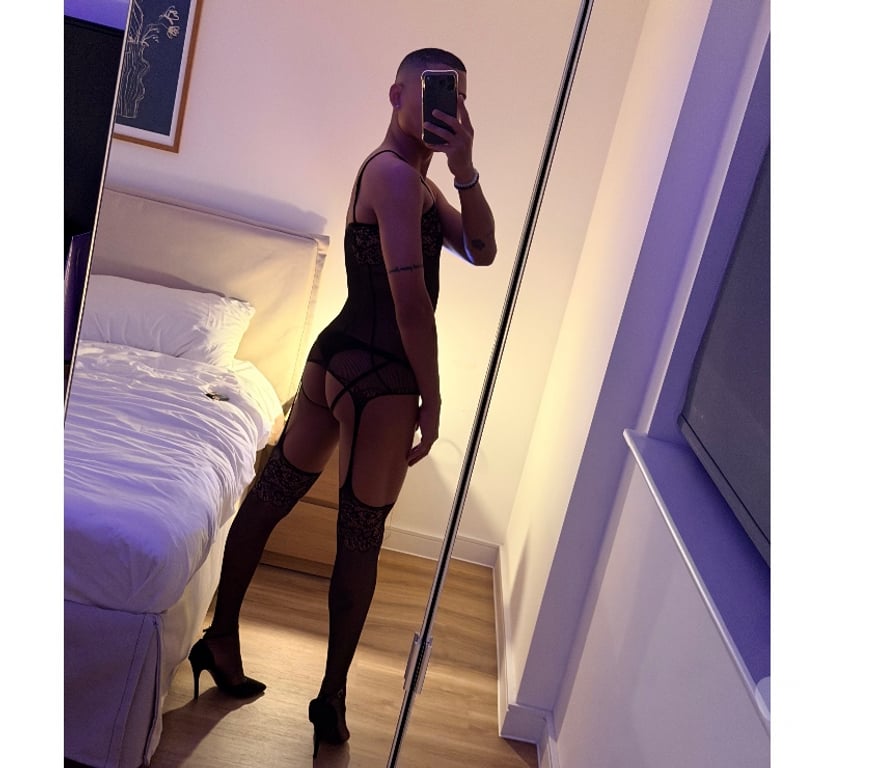 Trans Escorts Tyne and Wear Newcastle upon Tyne - Photos for 👠 Feemboy Brazilian 😈 party