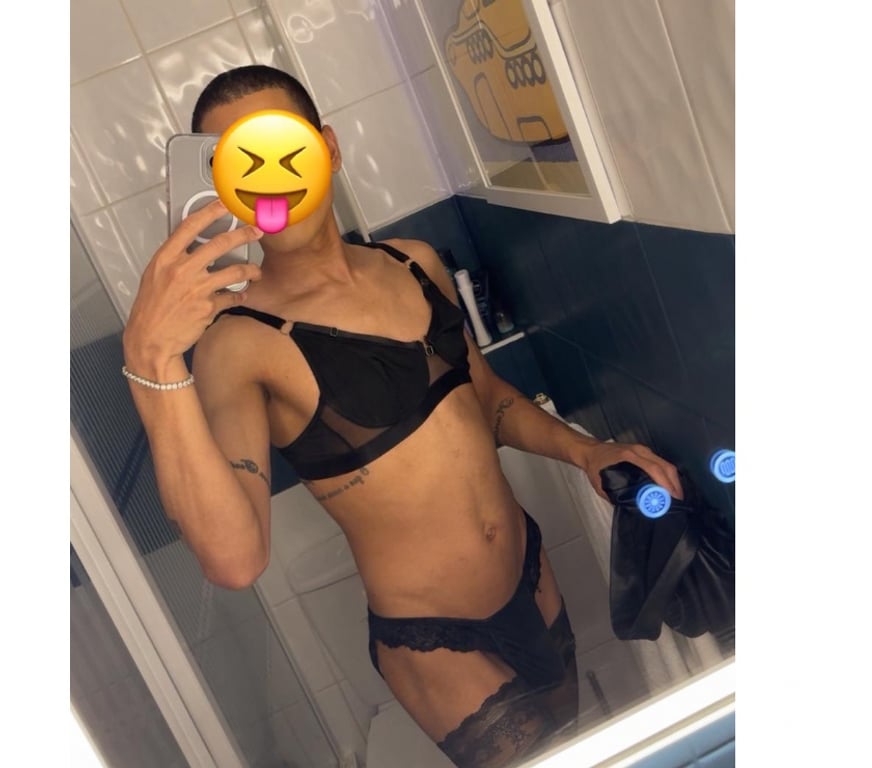 Trans Escorts Tyne and Wear Newcastle upon Tyne - Photos for 👠 Feemboy Brazilian 😈 party
