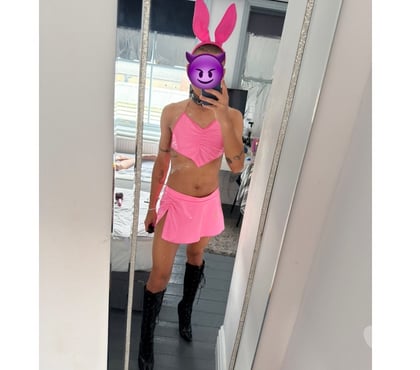 Trans Escorts Newcastle City Centre Newcastle upon Tyne - Photos for 👠 Feemboy Brazilian 😈 party