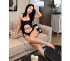 NEW SEXY THAI BODY HOT OIL SR4