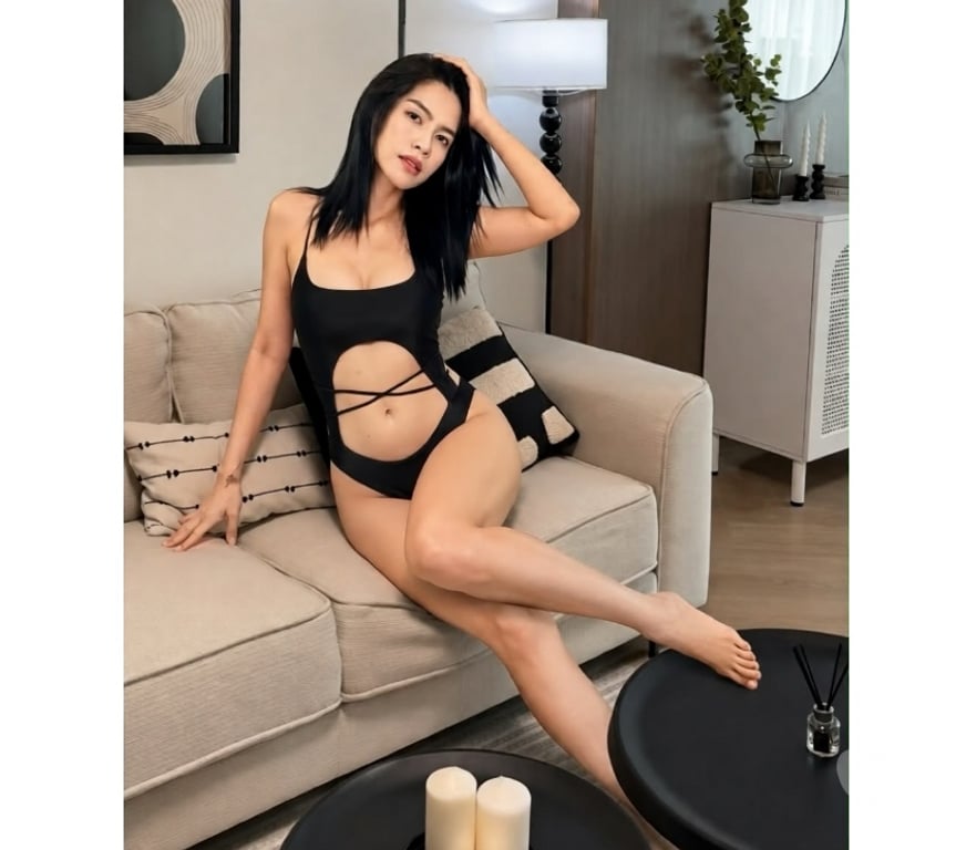 Escorts Tyne and Wear Sunderland - Photos for NEW SEXY THAI BODY HOT OIL SR4