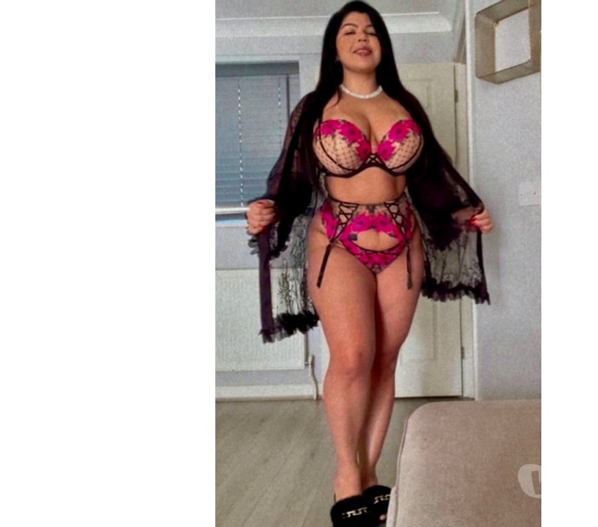 Escorts West Midlands Dudley - Photos for Julyana sexy curves dream girl💯%real✅GFE no rush🤩