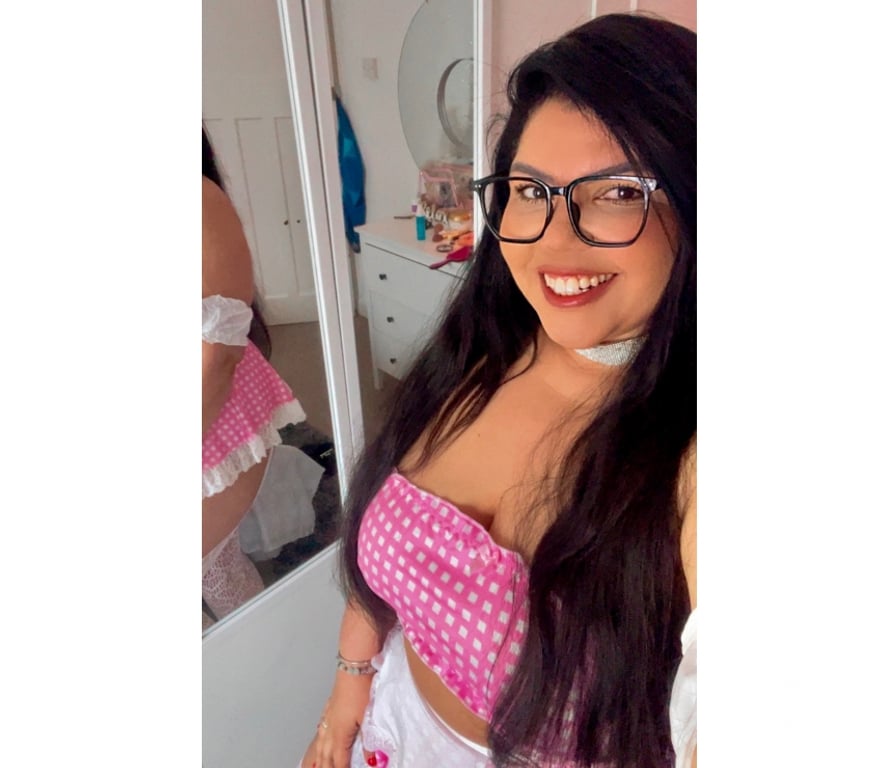 Escorts West Midlands Dudley - Photos for Julyana sexy curves dream girl💯%real✅GFE no rush🤩