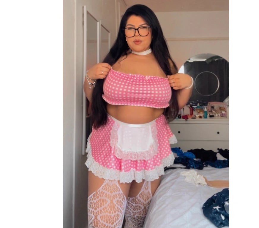 Escorts West Midlands Dudley - Photos for Julyana sexy curves dream girl💯%real✅GFE no rush🤩