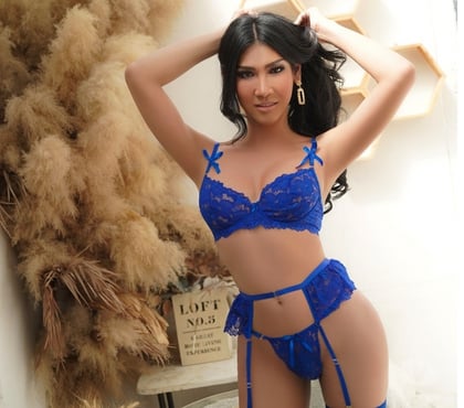 Trans Escorts Chafford Hundred Thurrock - Essex - Photos for TS Nokyung HOT ASIAN TRANS MODEL for you
