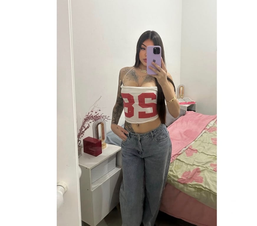 Escorts South East London Maze Hill - South East London - Photos for Bianca 🇧🇷 Dangerous and fun 😈🔥